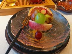 因果自在时令水果-叶叶菩提(旗舰店)