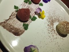 -鹿萤季·营地小馆(皇后公园店)