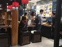 -和府捞面(天河领展广场店)