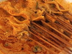 -小竹签烤肉纸包鱼小龙虾(唐韵路店)