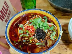 -冒椒火辣(奎星楼街店)