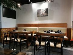 大堂-潮十三潮汕砂锅粥(高新四路大都荟店)