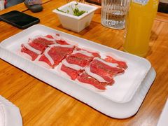-丁卯•铜锅涮肉(工体店)