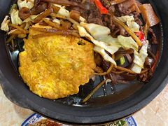 -一烙锅(友谊店)