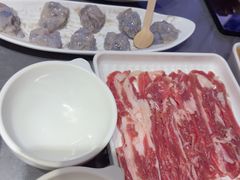 -竹犇番茄火锅(长风街店)