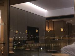-武汉洲际酒店