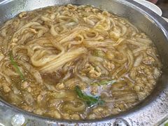 -老舅老蒙肉饼非遗店(一店)