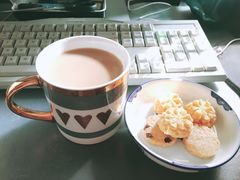 -家琳甜品(江南东店)