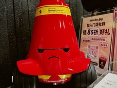 -JPG canteen(广州寺右公馆店)