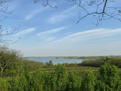 -南京金牛湖风景区