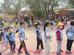 -欢乐水魔方水世界