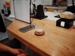 -Seeking Coffee咖啡(新竹路店)