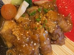 -鸟鹏烧鸟居酒屋(龙岗万科店)