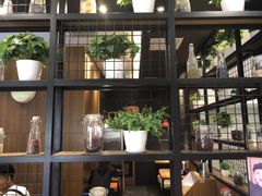 露天位-阿香米线(凯德广场.1818店)