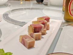 -申粤轩·手工点心·金牌烧味·经典粤菜(丁香花园店)