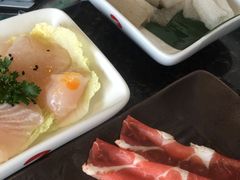 -海底捞火锅(连城广场店)