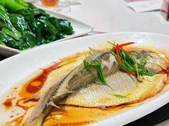 -德兴show鲜·蒸汽海鲜火锅餐厅(格创悦里店)