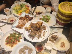 -京味斋·北京烤鸭(北京南站洋桥店)