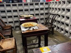 -方铲铲·成都板凳面(滨江银泰店)