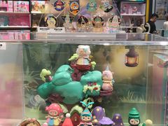 -泡泡玛特POPMART(壹号店)