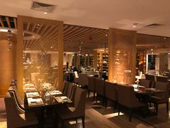 大堂-上海东方佘山翰悦阁酒店·Vie全日制餐厅