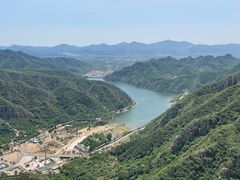 -京东石林峡风景区