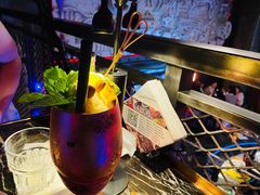 -MOSSO德国餐厅·音乐酒吧(环宇荟店)
