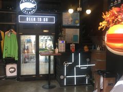 -Goose Island Brewhouse鹅岛精酿啤酒餐厅