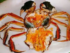 -盛港湾海鲜食府(黄沙店)