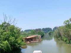 -同里国家湿地公园