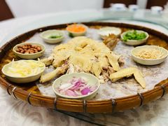 -农家鸡宴私房菜(城东店)