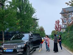 -君临七星生态酒店