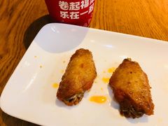-乐凯撒披萨(中心书城店)