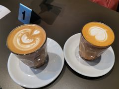 -Seesaw Coffee(苏州中心店)