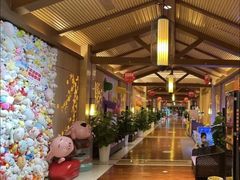 -汤连得温泉馆(宝山店)