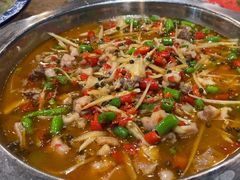 -厨神老街兔·淳朴人家店(盐帮菜风味名店)