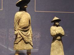 -陕西历史博物馆