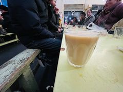 -老光明岗琼甜茶馆
