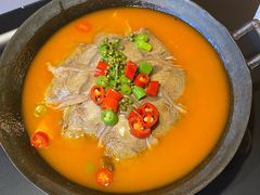 -滇西王子·山风云南菜·丽江地标品牌(古城南门店)