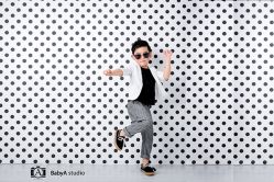 点击看大图 -BabyA 专业婴童摄影(古北时尚广场店)