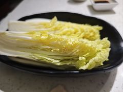 -肥仔文澳门猪骨煲(南京西路店)