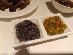 -黑鸡小馆(金源店)