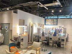 -海马体照相馆(天津世纪都会店)