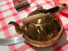 -龙桥私厨·姜花菊花过桥鱼·顺德菜(容桂店)