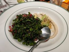 -La Strada(安福路店)