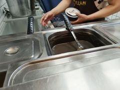 -鞠氏黑芝麻糊(水塔店)