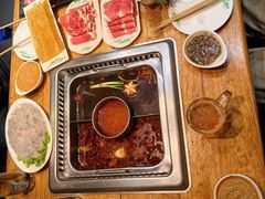 -草原塞蛮羊火锅城(港湾店)