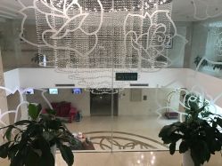 点击看大图 -月来悦好国际月子会所