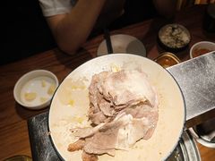 -九田家黑牛烤肉料理(新辰里亚运村店)