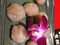 -谭鸭血老火锅(漳州路店)